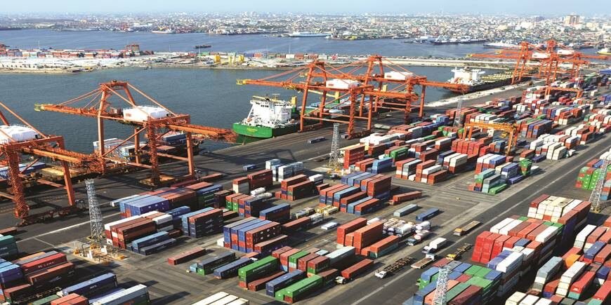 International Container Terminal Services Inc. Project